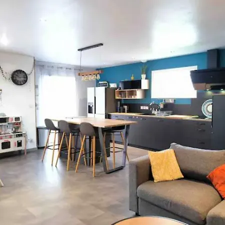 Maison Harmonie *